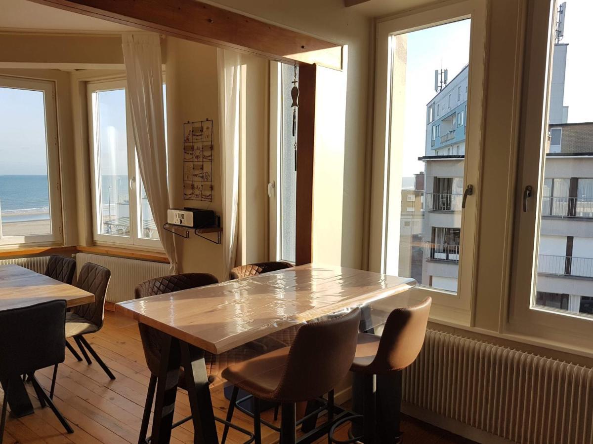 Apt 6 Pers. Duplex Vue Mer Avec Charme De L'Ancien براي دون المظهر الخارجي الصورة