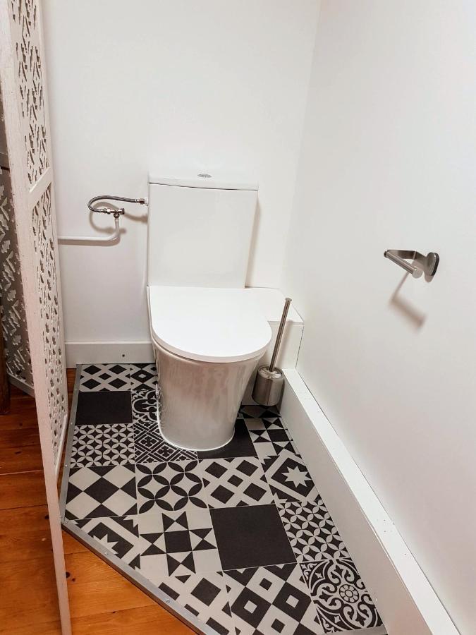 Apt 6 Pers. Duplex Vue Mer Avec Charme De L'Ancien براي دون المظهر الخارجي الصورة