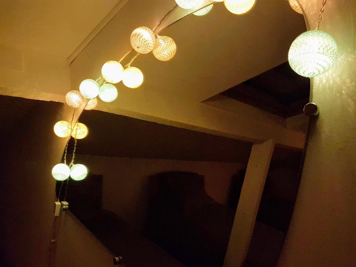 Apt 6 Pers. Duplex Vue Mer Avec Charme De L'Ancien براي دون المظهر الخارجي الصورة