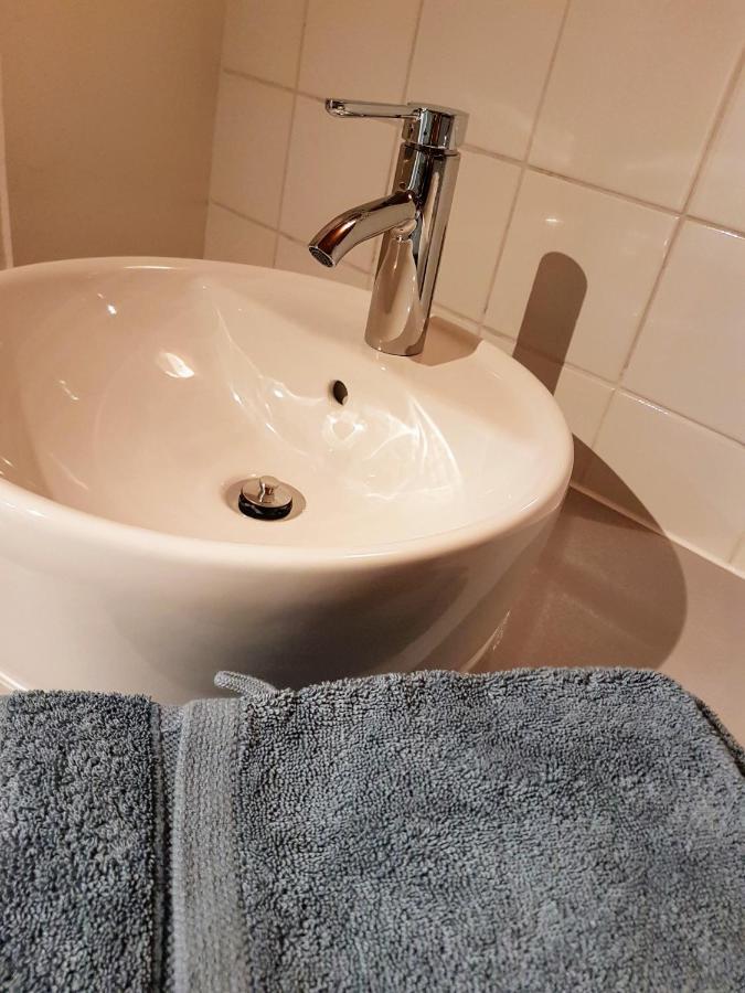 Apt 6 Pers. Duplex Vue Mer Avec Charme De L'Ancien براي دون المظهر الخارجي الصورة